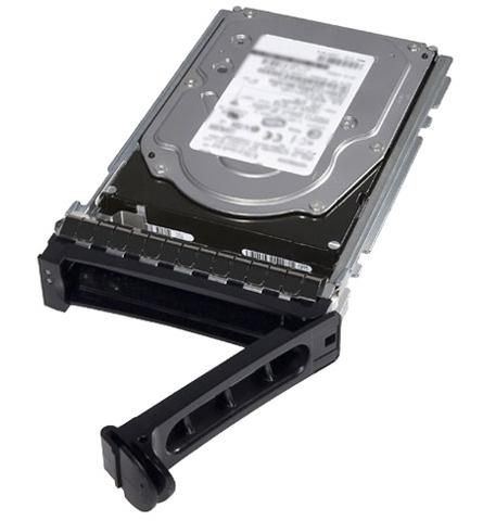 Dell 400-25187-RFB Internal Hard Drive 3.5" 600 400-25187-RFB