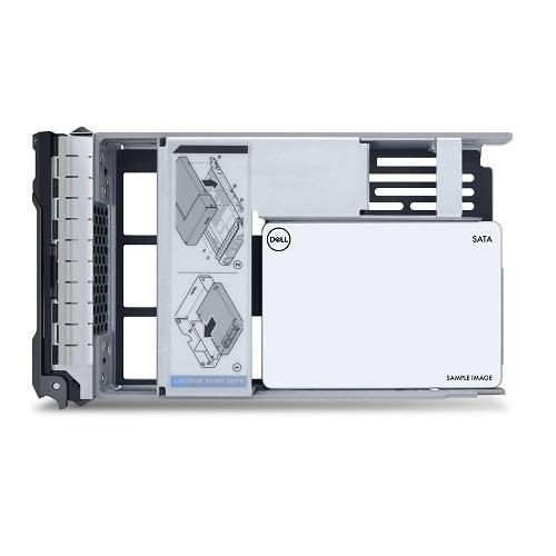 Dell 400-BDQT-RFB Internal Solid State Drive 400-BDQT-RFB