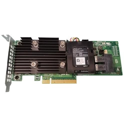 Dell 405-AAMY-RFB Raid Controller Pci Express 405-AAMY-RFB
