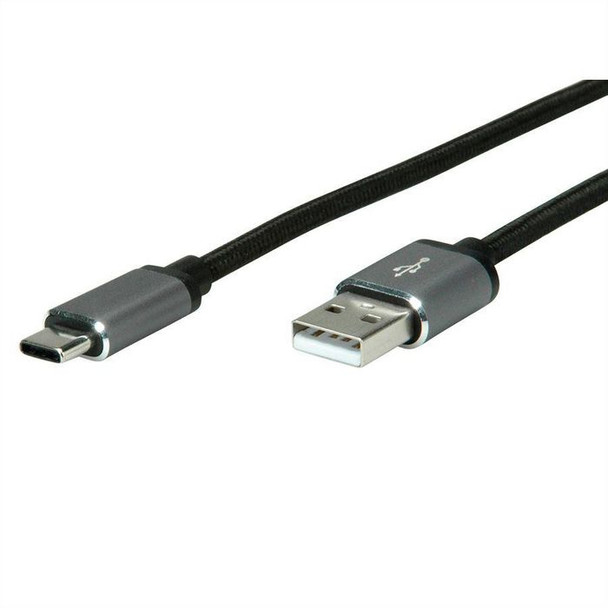 Roline 11.02.9029 11029029 Usb Cable 3 M Usb 11.02.9029