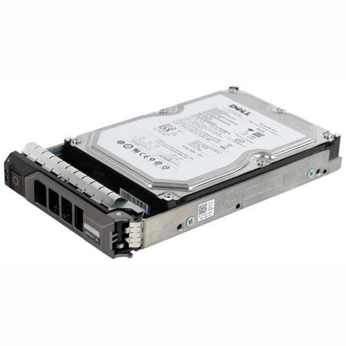 Dell 400-20819-RFB Internal Hard Drive 3.5" 1000 400-20819-RFB