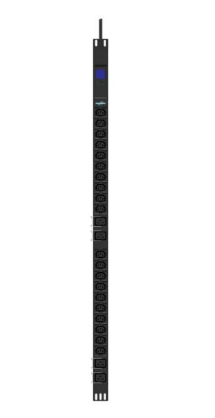 PowerWalker 10133031 Basic 0U 32A Circuit Breaker. 10133031