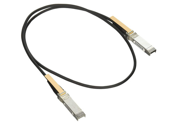 Cisco SFP-H10GB-CU1M=-RFB 10Gbase-Cu Sfp+ Cable 1 Meter SFP-H10GB-CU1M=-RFB