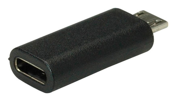 Value 12.99.3192 VALUE Adapter USB2.0 MicroB - 12.99.3192