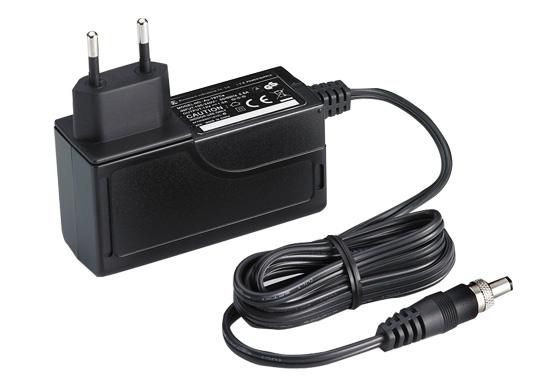 Moxa PWR-12150-EU-SA-T Power Adapter/Inverter Indoor PWR-12150-EU-SA-T