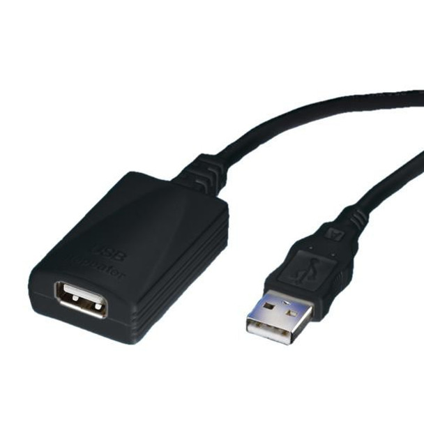 Roline 12.04.1089 Usb 2.0 Extension Cable. 1 12.04.1089