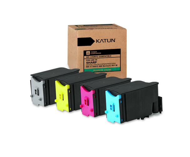 Katun 47899 Toner Cartridge 1 PcS 47899