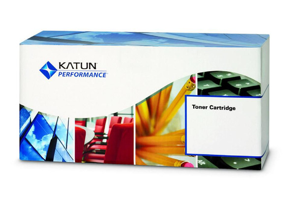 Katun 44401 Toner Cartridge 1 PcS 44401