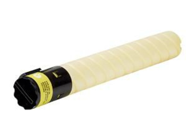 Katun 39544 Toner Cartridge 1 PcS Yellow 39544