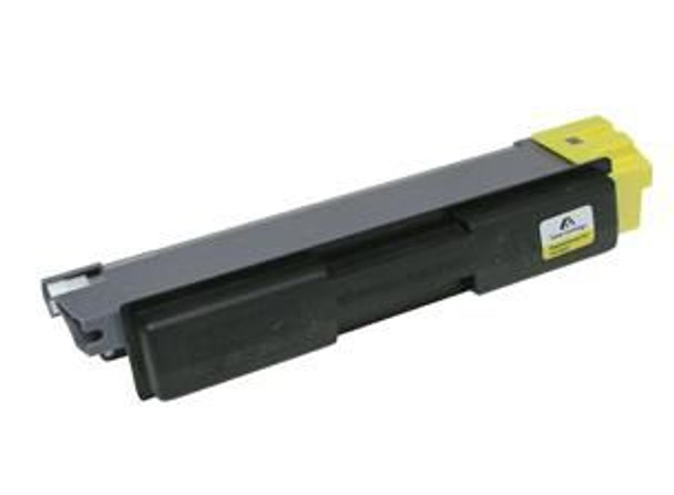 Katun 43405 Toner Cartridge Yellow 43405
