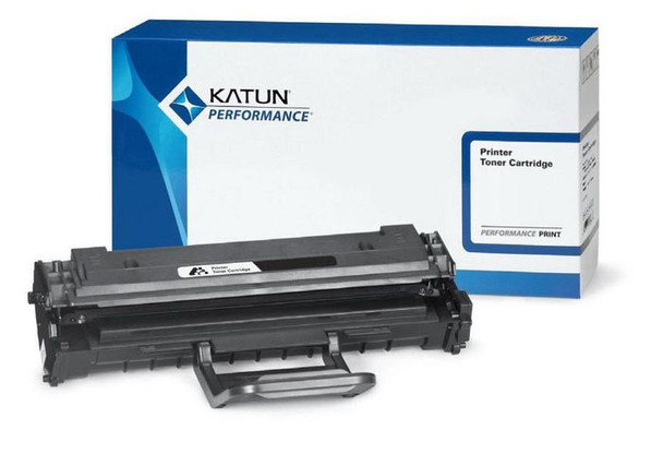 Katun 47073 Toner Cartridge 1 PcS Black 47073