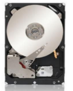 IBM 00MJ151-RFB Internal Hard Drive 2.5" 1000 00MJ151-RFB