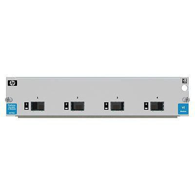 Hewlett Packard Enterprise J8776A-RFB Network Switch Module J8776A-RFB