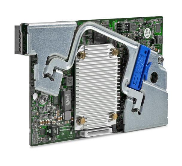 Hewlett Packard Enterprise 726809-B21-RFB H244Br Interface 726809-B21-RFB