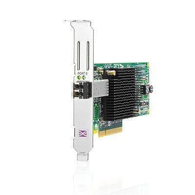 Hewlett Packard Enterprise AJ762B-RFB Pcie/1 X Fibre Channel AJ762B-RFB