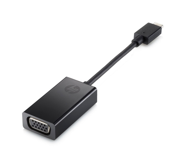 HP N9K76AA#AC3 Usb-C To Vga Adapter N9K76AA#AC3