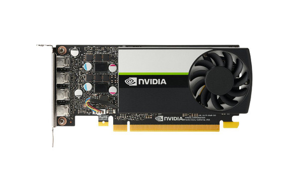 HP 20X22AA-RFB T1000 Nvidia 4 Gb Gddr6 20X22AA-RFB