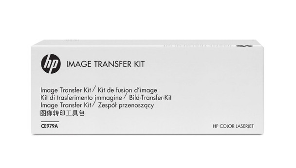 HP CE979A Color Laserjet Transfer Kit CE979A