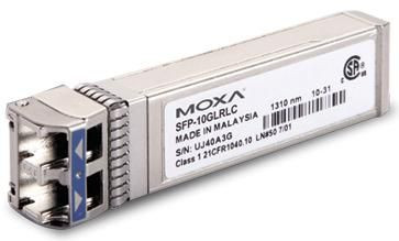 Moxa 51741 SFP-MODULE 10GB SINGLEMODE 51741