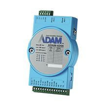 Advantech ADAM-6266-B 4Relay/4DI IoT ADAM-6266-B