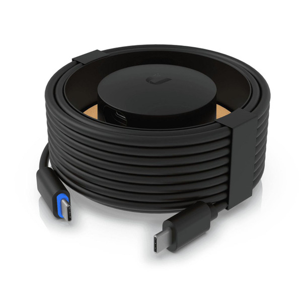 Ubiquiti UACC-ADAPTER-DBAC-EU G4 Doorbell Pro AC Adapter UACC-ADAPTER-DBAC