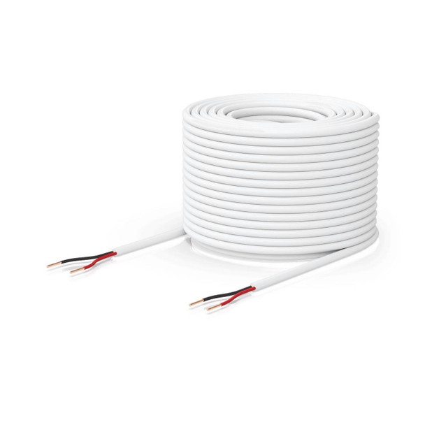 Ubiquiti UACC-CABLE-DOORLOCKRELAY-1P Door Lock Relay Cable 1P UACC-CABLE-DOORLOCKRELAY-1P