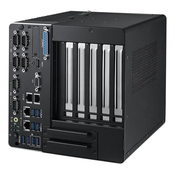 Advantech ARK-3532-BTO Customized ARK-3532D-00A1. ARK-3532-BTO
