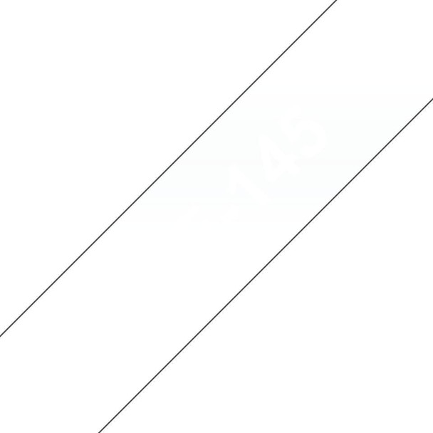 Brother TZE-145 Laminated Tape 18Mm TZE-145