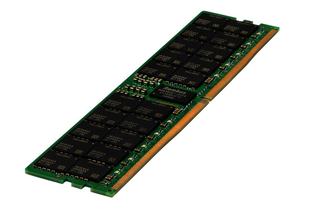 Hewlett Packard Enterprise P43322-B21 Memory Module 16 Gb 1 X 16 Gb P43322-B21