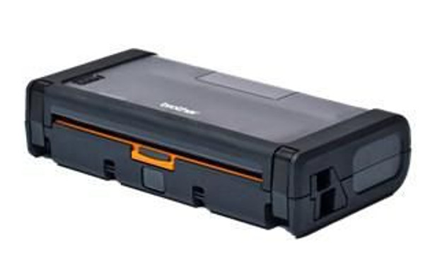 Brother PA-RC-001 Equipment Case Black PA-RC-001