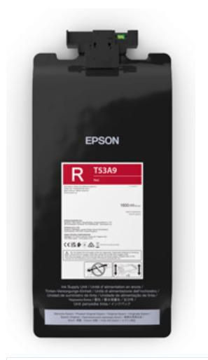 Epson C13T53A900 Ultrachrome Xd3 Ink Cartridge C13T53A900