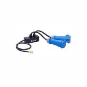 Eaton CBL2OUT32 Power Cable Black 0.75 M Iec CBL2OUT32