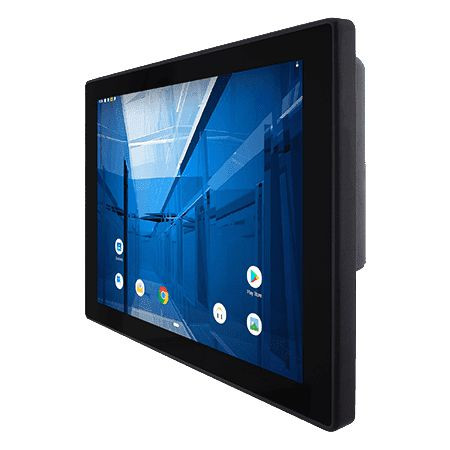 Winmate R12IM3S-PCM2-POE 12.1" ARM A53 S Series HMI R12IM3S-PCM2-POE