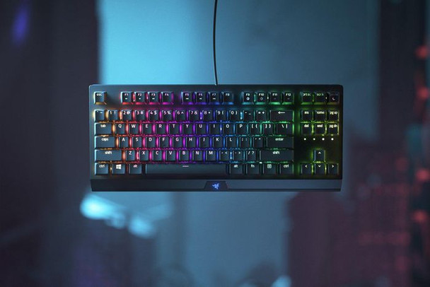 Razer RZ03-03490100-R3M1 Blackwidow V3 Tenkeyless RZ03-03490100-R3M1
