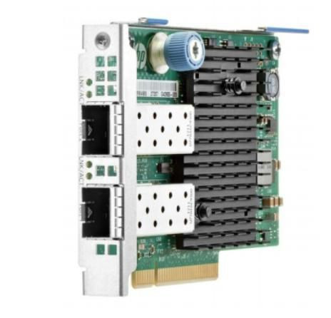 Hewlett Packard Enterprise 727054R-B21 Network Card Internal Fiber 727054R-B21