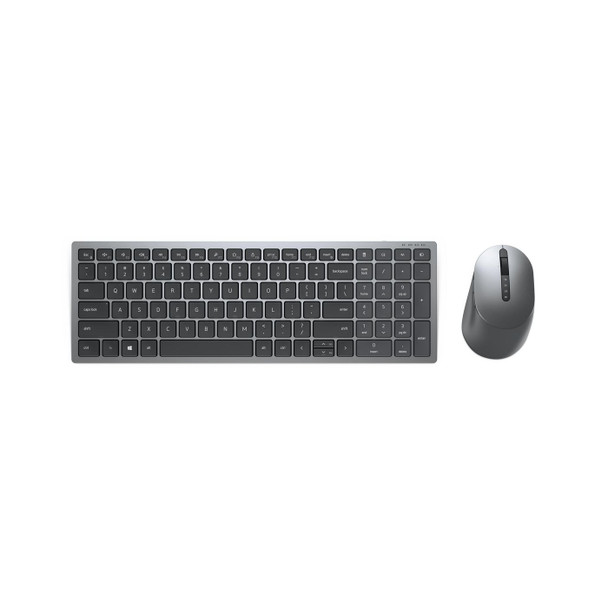 Dell KM7120W-GY-BEL Km7120W Keyboard Mouse KM7120W-GY-BEL