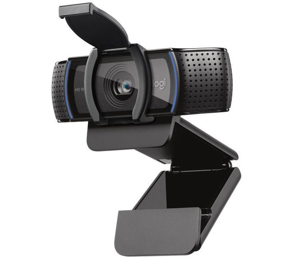 Logitech 960-001361 C920e webcam 1920 x 1080 960-001361