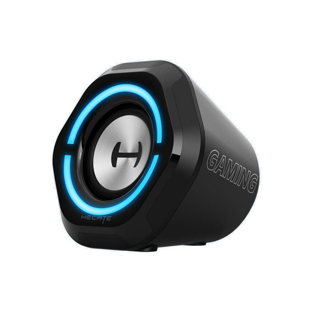 Edifier G1000-BLK G1000 Black Wireless 5 W G1000-BLK