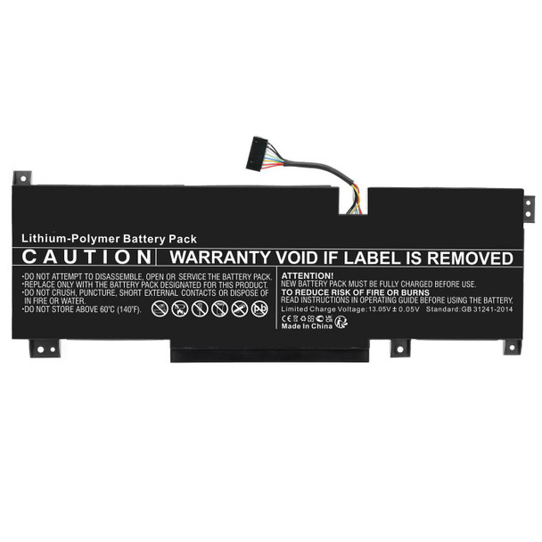 CoreParts MBXMSI-BA0018 Laptop Battery for MSI MBXMSI-BA0018