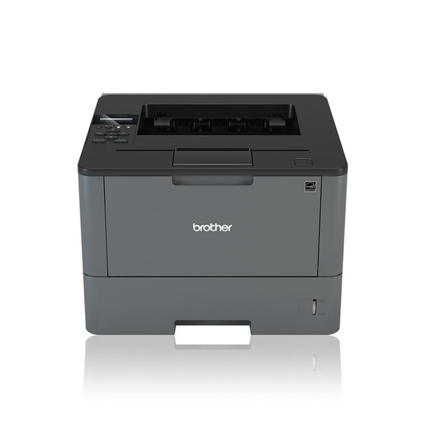 Brother HL-L5000D Laser Printer 1200 X 1200 Dpi HL-L5000D