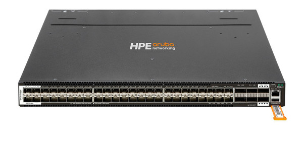 Hewlett Packard Enterprise JL704C Aruba 8360-48Y6C V2 Managed JL704C