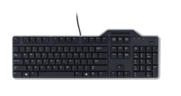 Dell KB813-BK-BEL Kb813 Keyboard Usb Azerty KB813-BK-BEL