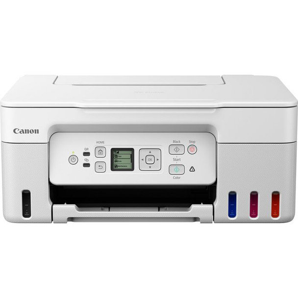 Canon 5805C026AA Pixma G3571 Inkjet A4 4800 X 5805C026AA