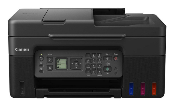 Canon 5807C006AA Pixma G4570 Inkjet A4 4800 X 5807C006AA