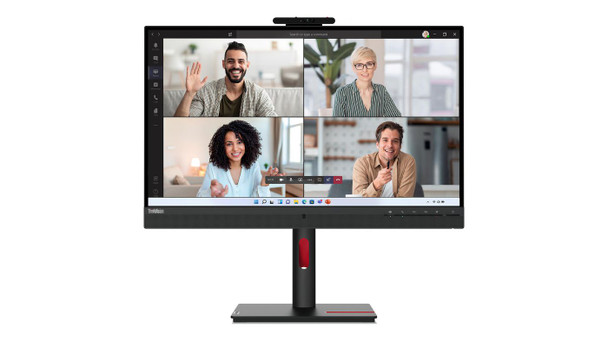 Lenovo 63D6UAT3EU Thinkvision T27Hv-30 68.6 Cm 63D6UAT3EU