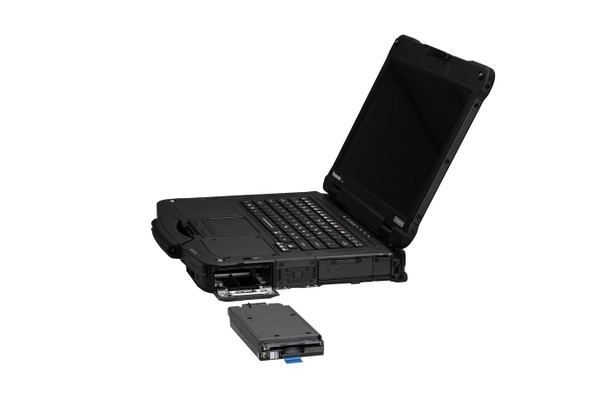 Panasonic FZ-VSC401U Notebook Spare Part Smart Card FZ-VSC401U