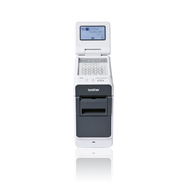 Brother TD-2130N Label Printer Direct Thermal TD-2130N