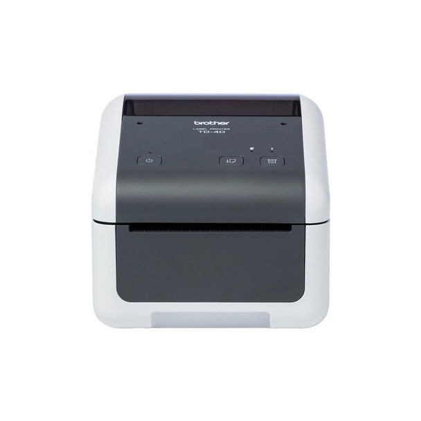 Brother TD-4210D Label Printer Direct Thermal TD-4210D