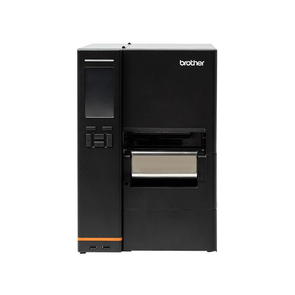 Brother TJ-4522TN Label Printer Direct Thermal TJ-4522TN