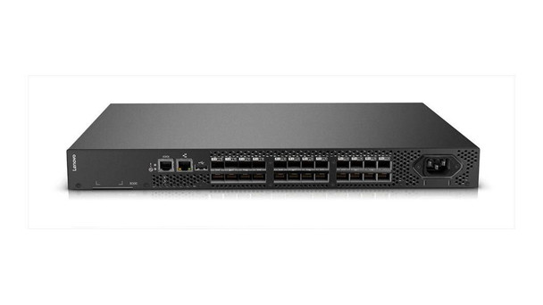 Lenovo 3873AR6 B300 Managed 1U Black 3873AR6